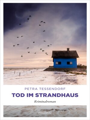 cover image of Tod im Strandhaus
